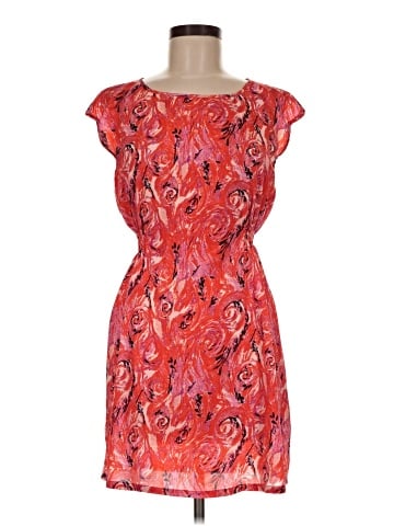 I Love H81 Cocktail Dress (view 1)