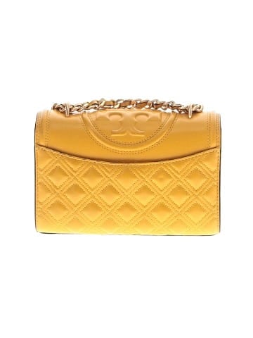 Tory Burch Leather Crossbody Bag (view 2)