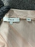 Vince. Tan Cocktail Dress Size S - photo 7