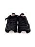 Ugg 100% Leather Black Sneakers Size 8 - photo 2