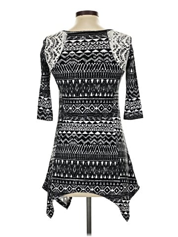 Mudd Casual Dress (view 2)
