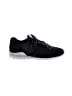 Ugg 100% Leather Black Sneakers Size 8 - photo 1