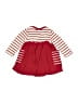 Hanna Andersson Red 3/4 Sleeve T-Shirt Size 12-18 mo - photo 2