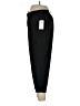 Active by Old Navy Solid Black Casual Pants Size Lg Petite - photo 5