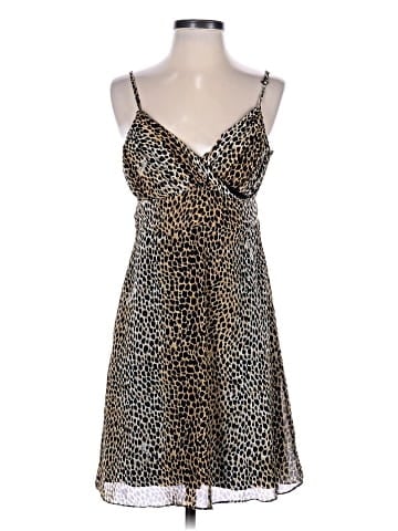 Roberto Cavalli Cocktail Dress (view 1)