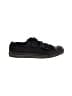 Jack Purcell Converse Black Sneakers Size 8 1/2 - photo 1
