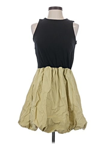 Ann Taylor LOFT Casual Dress (view 1)