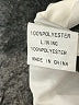 Assorted Brands 100% Polyester White Casual Dress Size XL - photo 8