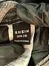 Shein Stars Gray Jeans Size 28 waist - photo 4