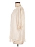 Umgee Ivory 3/4 Sleeve Blouse Size L - photo 5