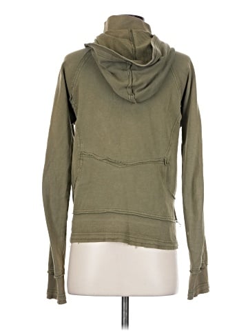 Assorted Brands Zip Up Hoodie (view 2)