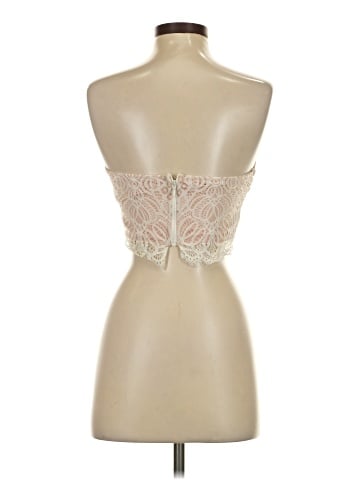 Superdown Sleeveless Top (view 2)