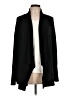 Michael Stars Black Cardigan Size L - photo 1