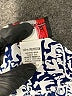 Liz Roberts 100% Polyester Paisley Blue Casual Dress Size 4 - photo 8