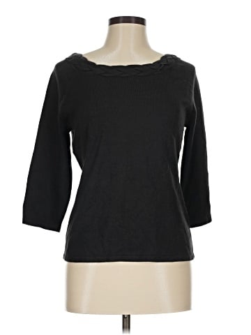 East5th Pullover Sweater (view 1)