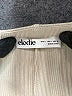 Elodie Tan Ivory Dress Pants Size L - photo 7