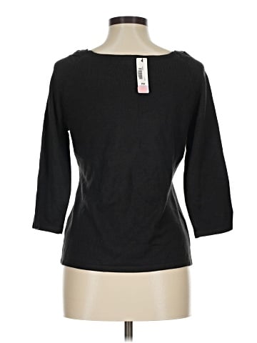 East5th Pullover Sweater (view 2)