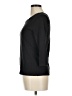 East5th 100% Acrylic Black Pullover Sweater Size M (petite) - photo 5