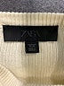 Zara Ivory Pullover Sweater Size S - photo 7