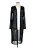 Versona Black Cardigan Size M - photo 1