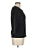 East5th 100% Acrylic Black Pullover Sweater Size M (petite) - photo 4
