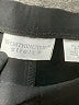 Worthington Solid Black Dress Pants Size 12 - photo 7