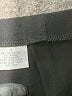 Worthington Solid Black Dress Pants Size 12 - photo 8