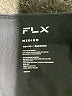 FLX Solid Blue Romper Size M - photo 4