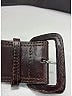 Burberry Brown Leather Belt Size M (estimated) - photo 8