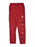 Air Jordan Red Casual Pants Size 13 - 15 - photo 1