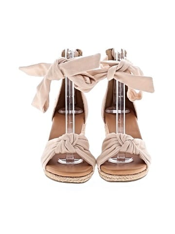 Ugg Wedges (view 2)