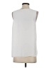 Babaton 100% Polyester White Sleeveless Top Size S - photo 2
