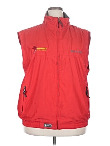 ZeroXposur Vest (view 1)