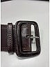 Burberry Brown Leather Belt Size M (estimated) - photo 5