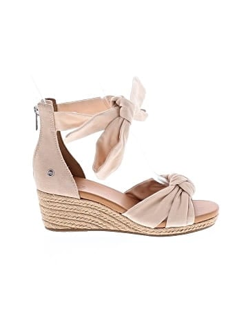 Ugg Wedges (view 1)
