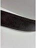 Burberry Brown Leather Belt Size M (estimated) - photo 3