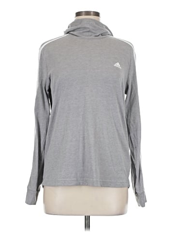 Adidas Long Sleeve Turtleneck (view 1)
