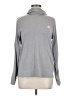 Adidas Gray Long Sleeve Turtleneck Size M - photo 1