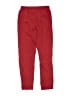 Air Jordan Red Casual Pants Size 13 - 15 - photo 2