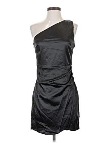 Luna Cocktail Dress (view 1)