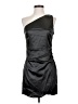 Luna Black Cocktail Dress Size S - photo 1