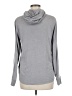 Adidas Gray Long Sleeve Turtleneck Size M - photo 2