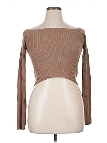 Free People Long Sleeve T-Shirt (view 1)