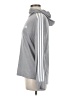 Adidas Gray Long Sleeve Turtleneck Size M - photo 5