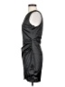 Luna Black Cocktail Dress Size S - photo 5