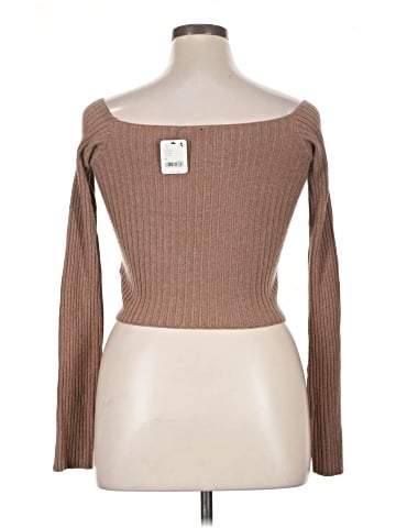 Free People Long Sleeve T-Shirt (view 2)
