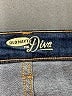 Old Navy Blue Jeans Size 18 - photo 3