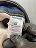 Old Navy Blue Jeans Size 18 - photo 4