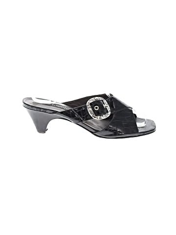 Brighton Heels (view 1)