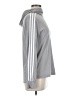 Adidas Gray Long Sleeve Turtleneck Size M - photo 4